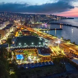 Palace **** Trabzon
